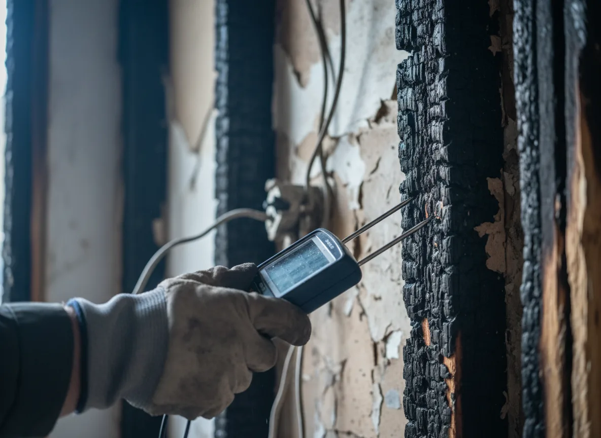 Fire Damage Restoration Avoca, TX FAQs